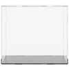 vidaXL Display Box Transparent 40x36x35 cm Acrylic