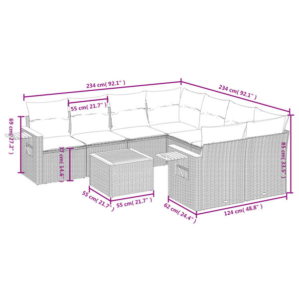 Showing Product Image 3 of 17