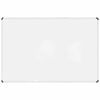 vidaXL Clear Tarpaulin with Eyelets 2x3 m Polyethylene