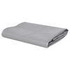 vidaXL Tarpaulin 650 g/m&Acirc;&sup2; 5x6 m Grey