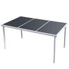 vidaXL Outdoor Dining Table | Durable | Dining Table | Rectangular