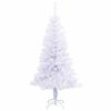 vidaXL Artificial Christmas Tree with Stand 150 cm 380 Branches