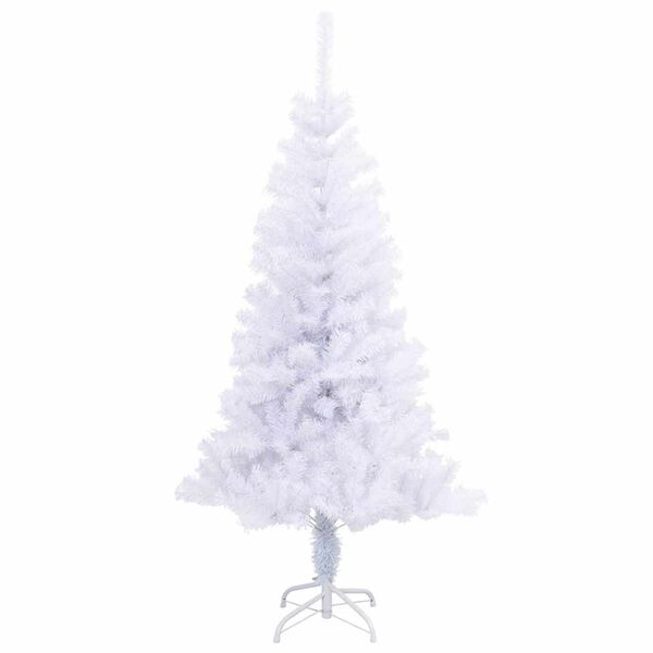 vidaXL Artificial Christmas Tree with Stand 150 cm 380 Branches