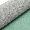 vidaXL Artificial Grass with Studs 4x1 m Grey