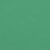 vidaXL Garden Chair Cushions 2 pcs Green 50x50x4 cm Oxford Fabric