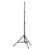 vidaXL Backdrop Support System 500 x 300 cm Green
