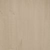 vidaXL Bedside Cabinet HAMAR Honey Brown 40x35x62 cm Solid Wood Pine