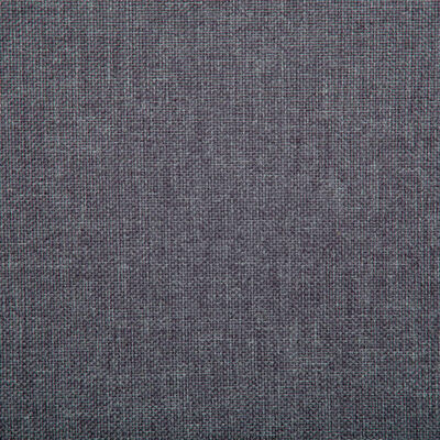 vidaXL 2-Seater Sofa Fabric Upholstery 115x60x67 cm Dark Grey