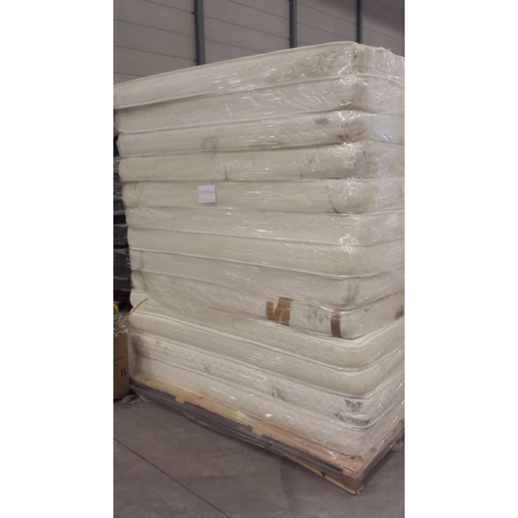 Foam Mattress 90/140/160/180 x 200 cm