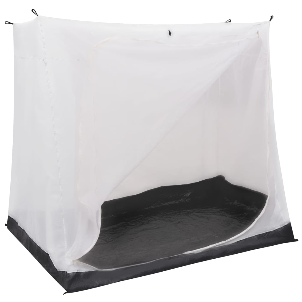 vidaXL Universal Inner Tent Grey 200x180x175 cm