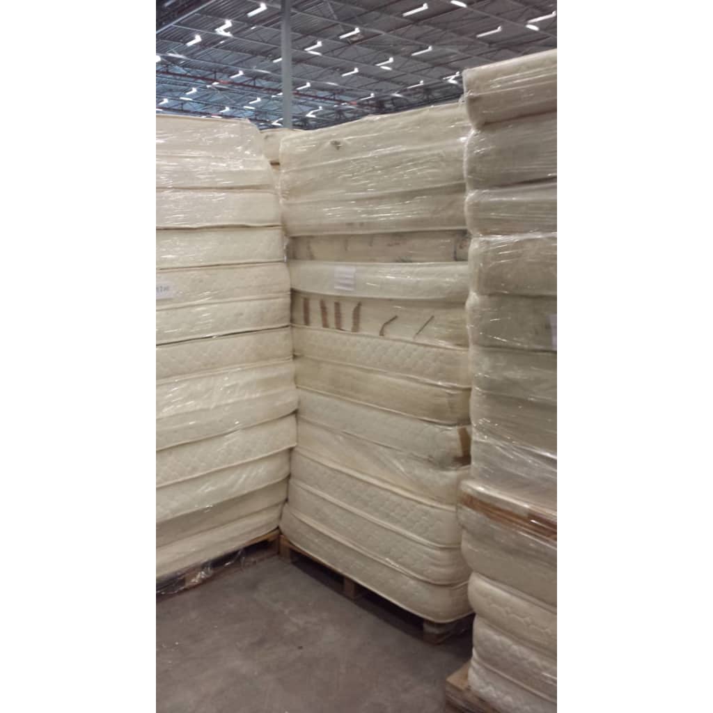 Foam Mattress 90/140/160/180 x 200 cm